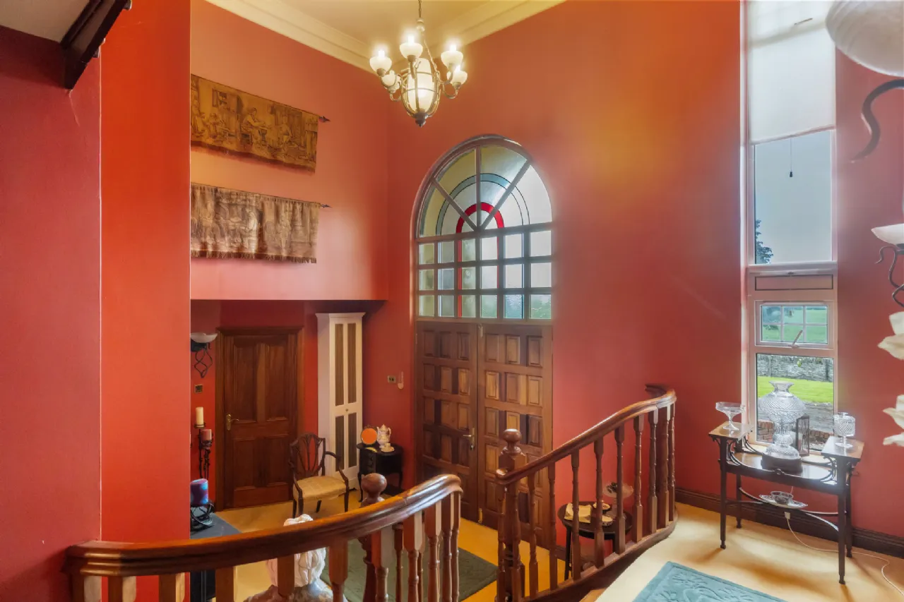 Photo of Louth Hall, Tallanstown, Co. Louth, A91 DY68