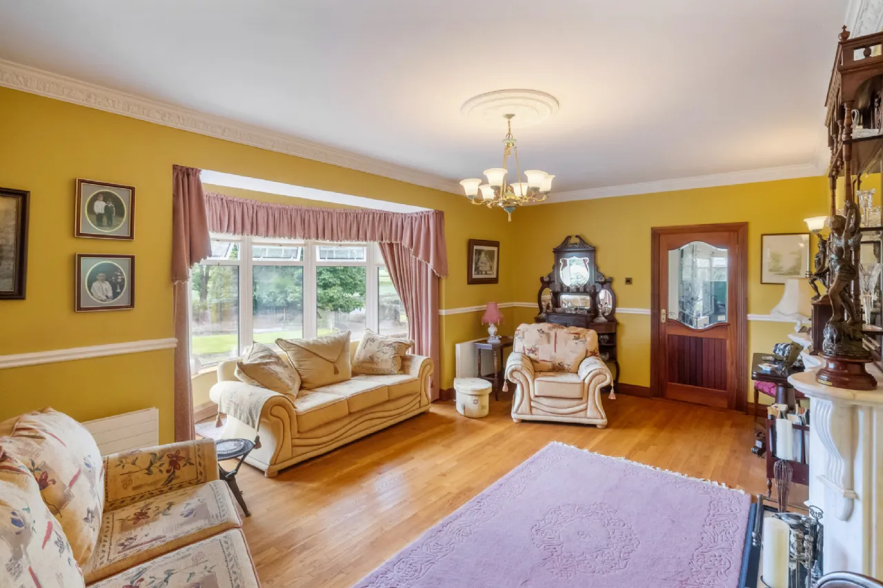 Photo of Louth Hall, Tallanstown, Co. Louth, A91 DY68