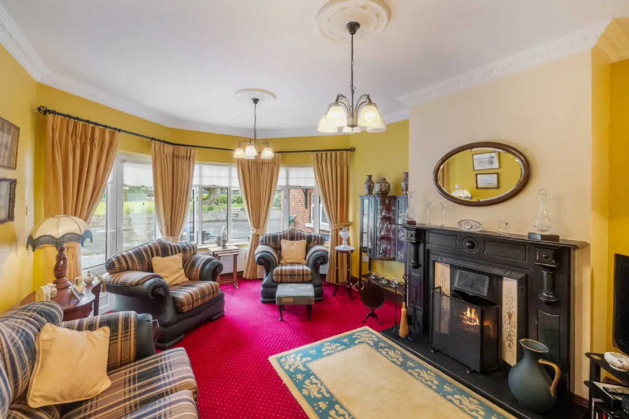 Photo of Louth Hall, Tallanstown, Co. Louth, A91 DY68