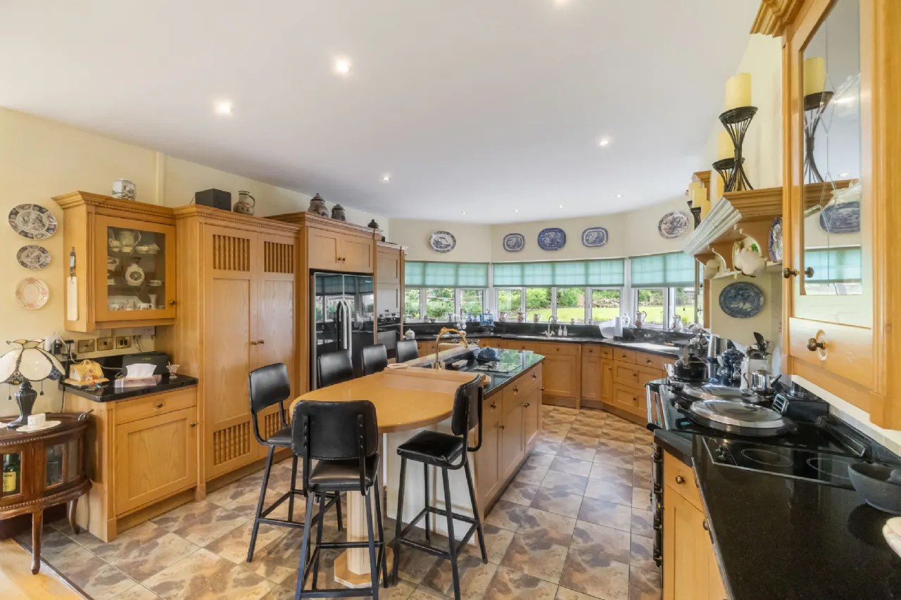 Photo of Louth Hall, Tallanstown, Co. Louth, A91 DY68