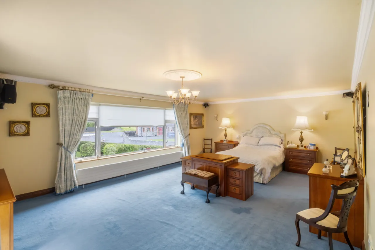 Photo of Louth Hall, Tallanstown, Co. Louth, A91 DY68