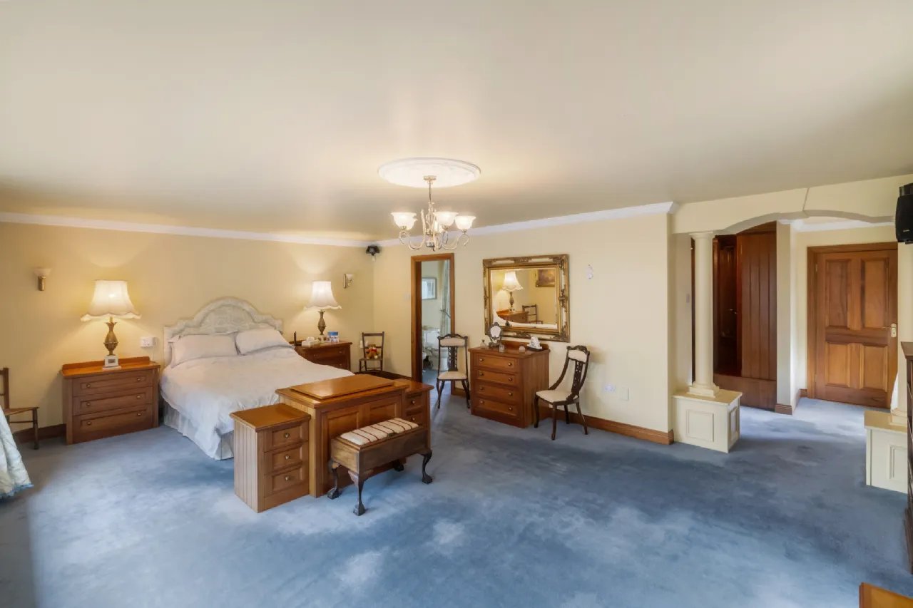 Photo of Louth Hall, Tallanstown, Co. Louth, A91 DY68