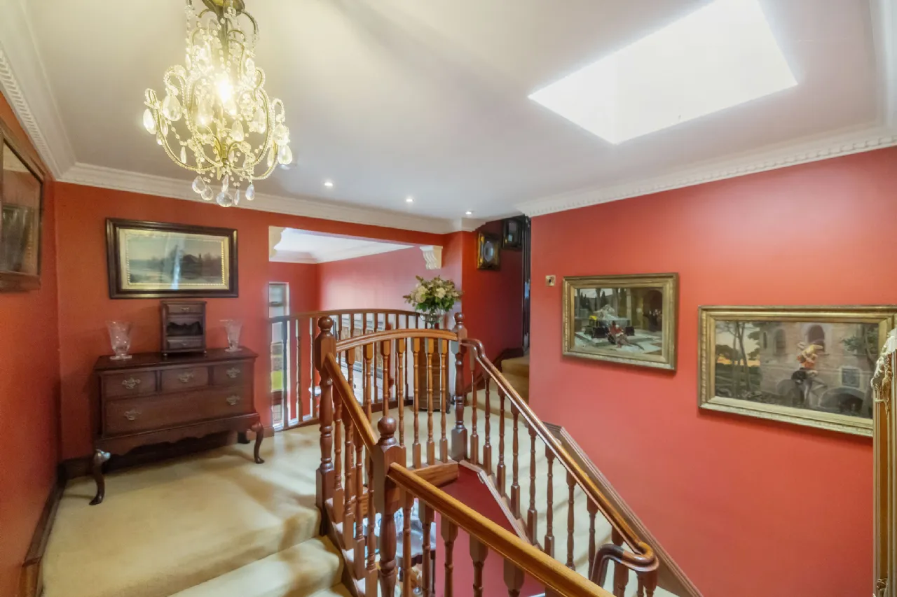 Photo of Louth Hall, Tallanstown, Co. Louth, A91 DY68