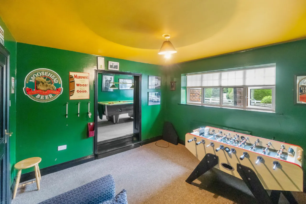 Photo of Louth Hall, Tallanstown, Co. Louth, A91 DY68
