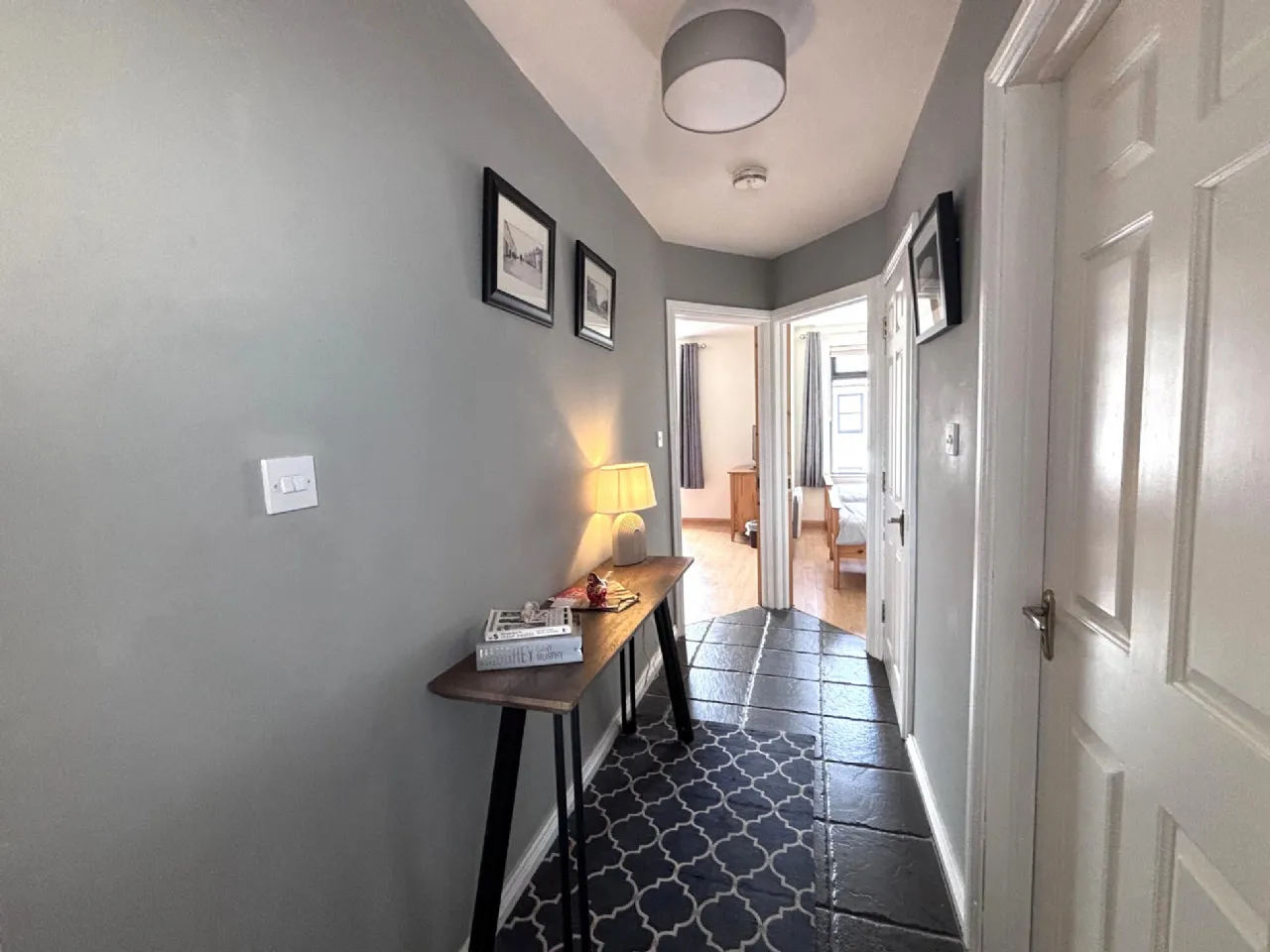 Photo of Apartment 3, Harbour View, Lower Barrack Street, Belmullet, Co Mayo, F26 ET61