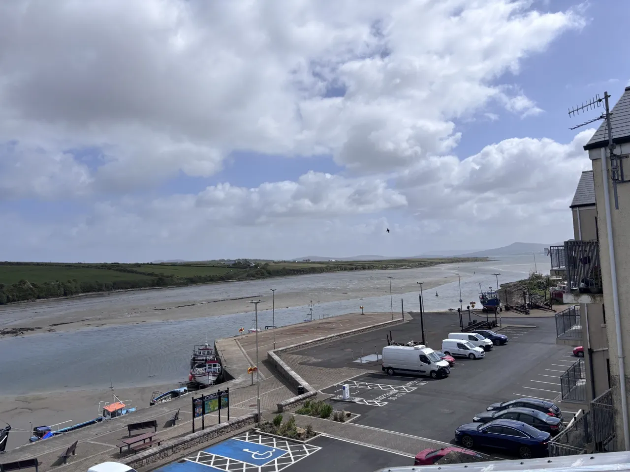 Photo of Apartment 3, Harbour View, Lower Barrack Street, Belmullet, Co Mayo, F26 ET61