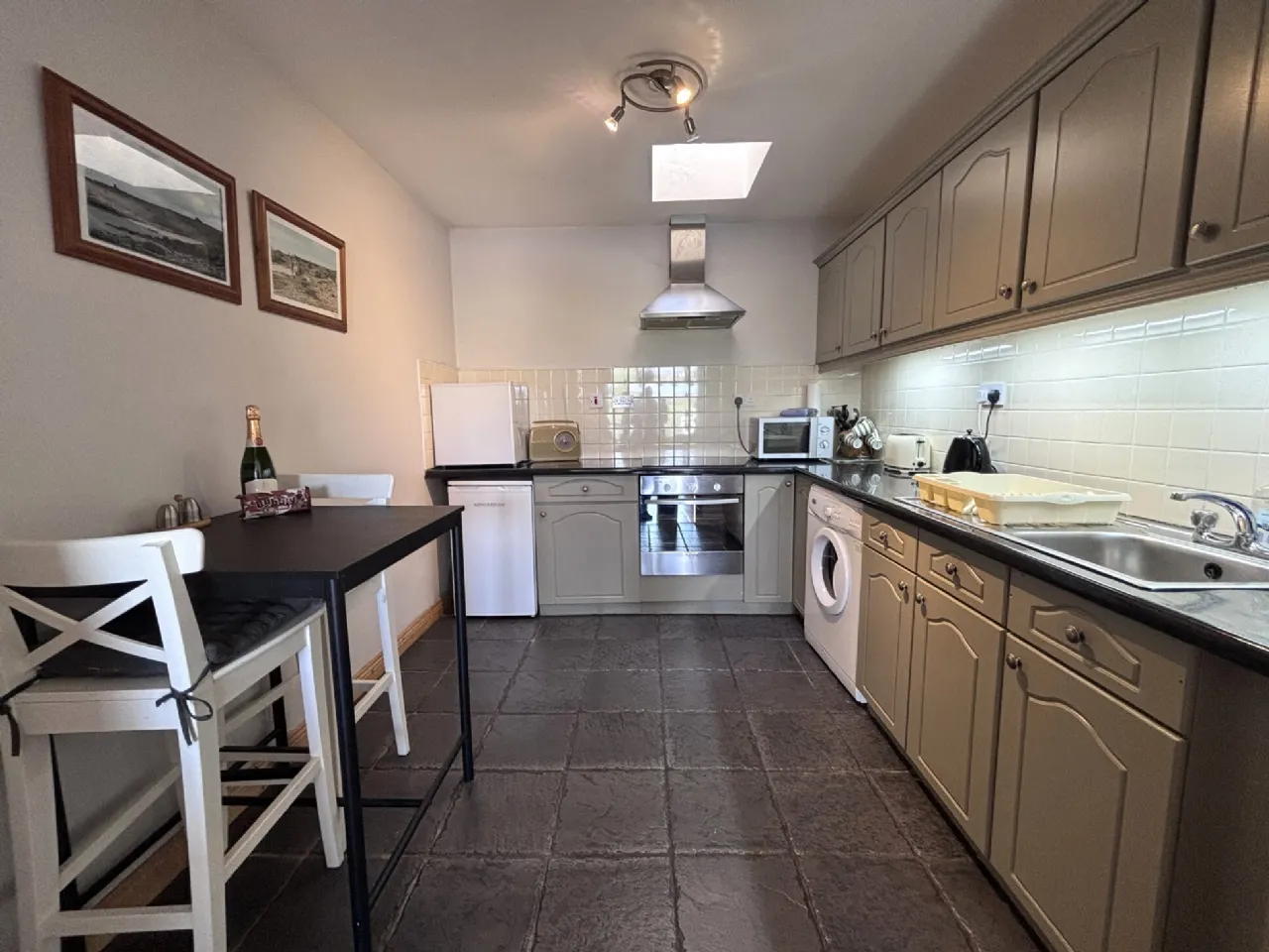 Photo of Apartment 3, Harbour View, Lower Barrack Street, Belmullet, Co Mayo, F26 ET61
