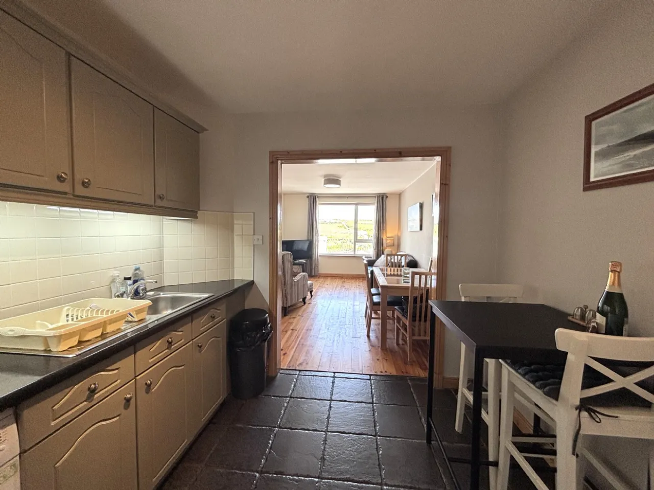 Photo of Apartment 3, Harbour View, Lower Barrack Street, Belmullet, Co Mayo, F26 ET61