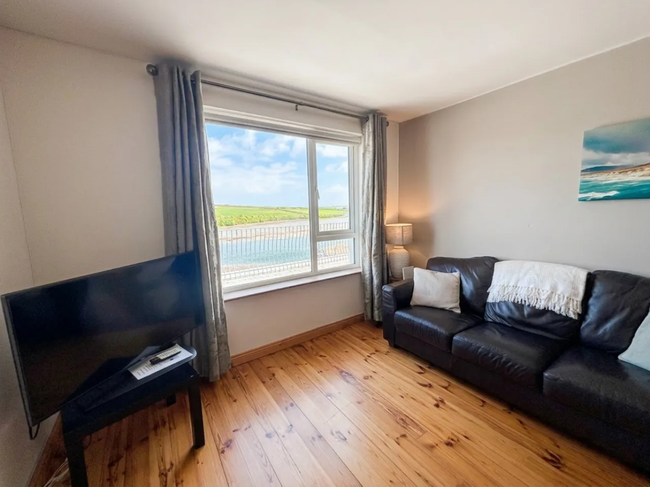 Photo of Apartment 3, Harbour View, Lower Barrack Street, Belmullet, Co Mayo, F26 ET61