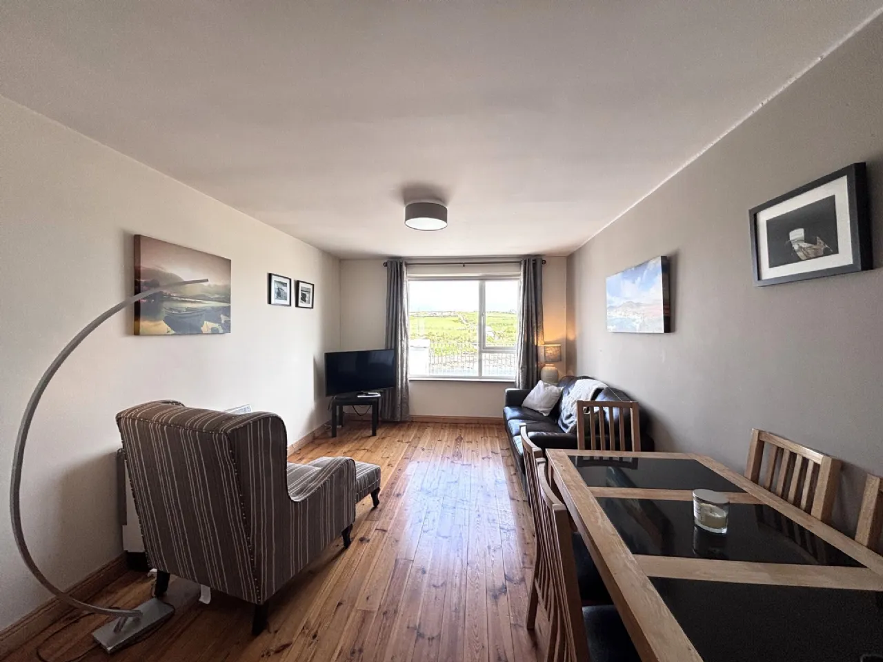 Photo of Apartment 3, Harbour View, Lower Barrack Street, Belmullet, Co Mayo, F26 ET61