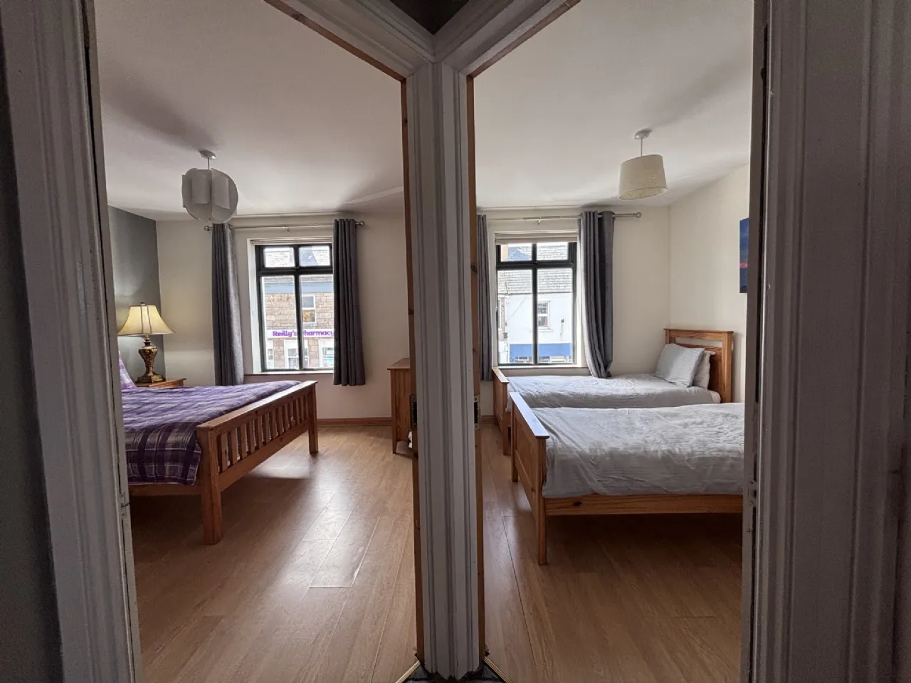 Photo of Apartment 3, Harbour View, Lower Barrack Street, Belmullet, Co Mayo, F26 ET61