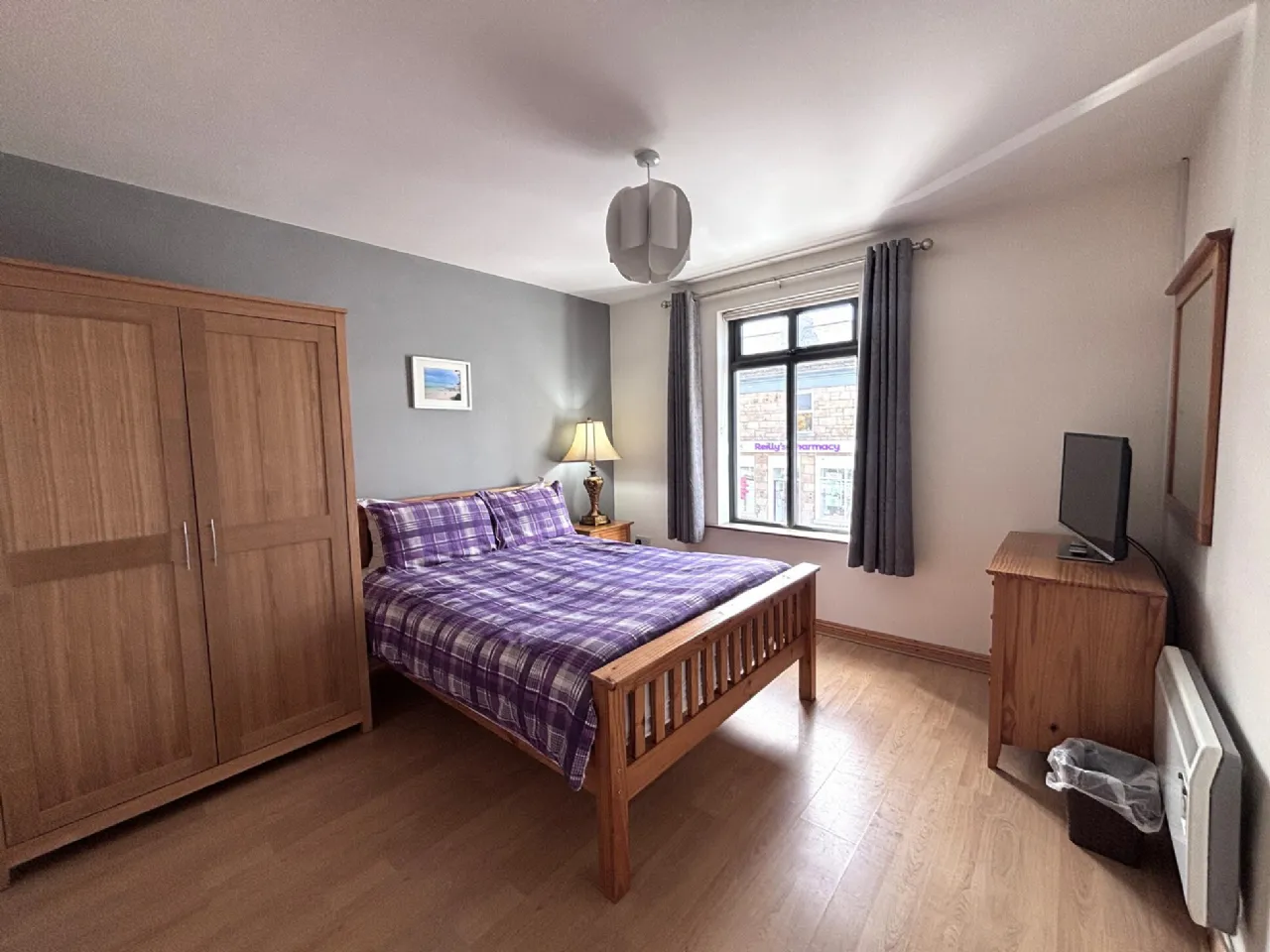 Photo of Apartment 3, Harbour View, Lower Barrack Street, Belmullet, Co Mayo, F26 ET61