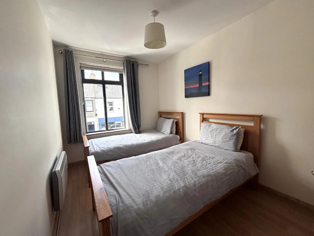 Photo of Apartment 3, Harbour View, Lower Barrack Street, Belmullet, Co Mayo, F26 ET61