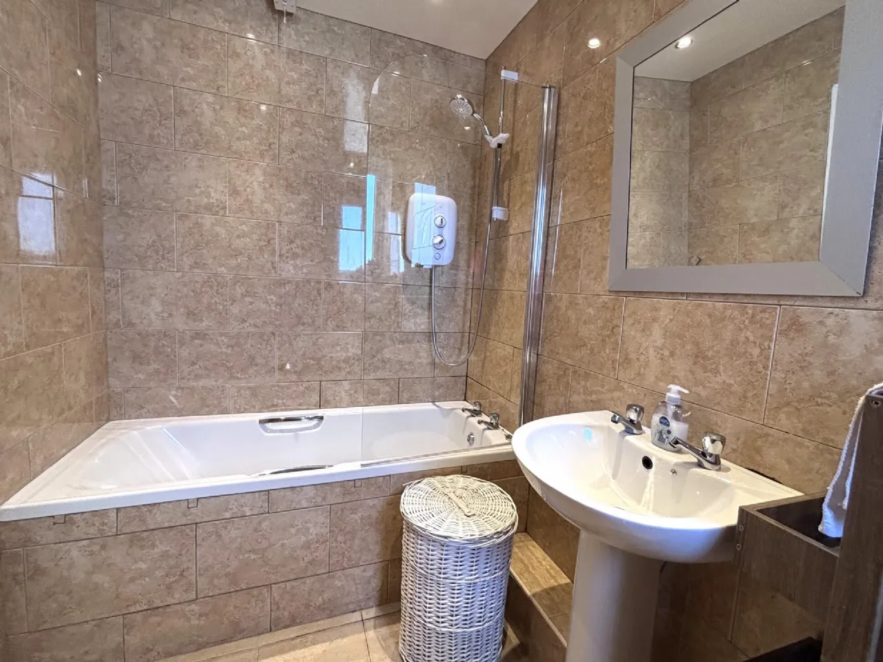 Photo of Apartment 3, Harbour View, Lower Barrack Street, Belmullet, Co Mayo, F26 ET61
