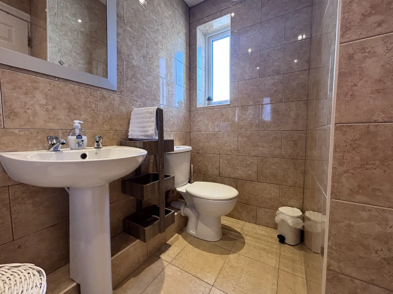 Photo of Apartment 3, Harbour View, Lower Barrack Street, Belmullet, Co Mayo, F26 ET61
