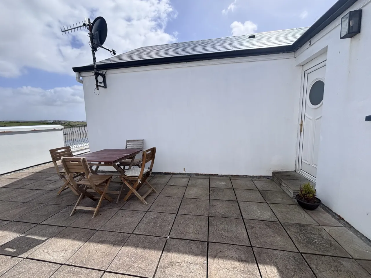 Photo of Apartment 3, Harbour View, Lower Barrack Street, Belmullet, Co Mayo, F26 ET61