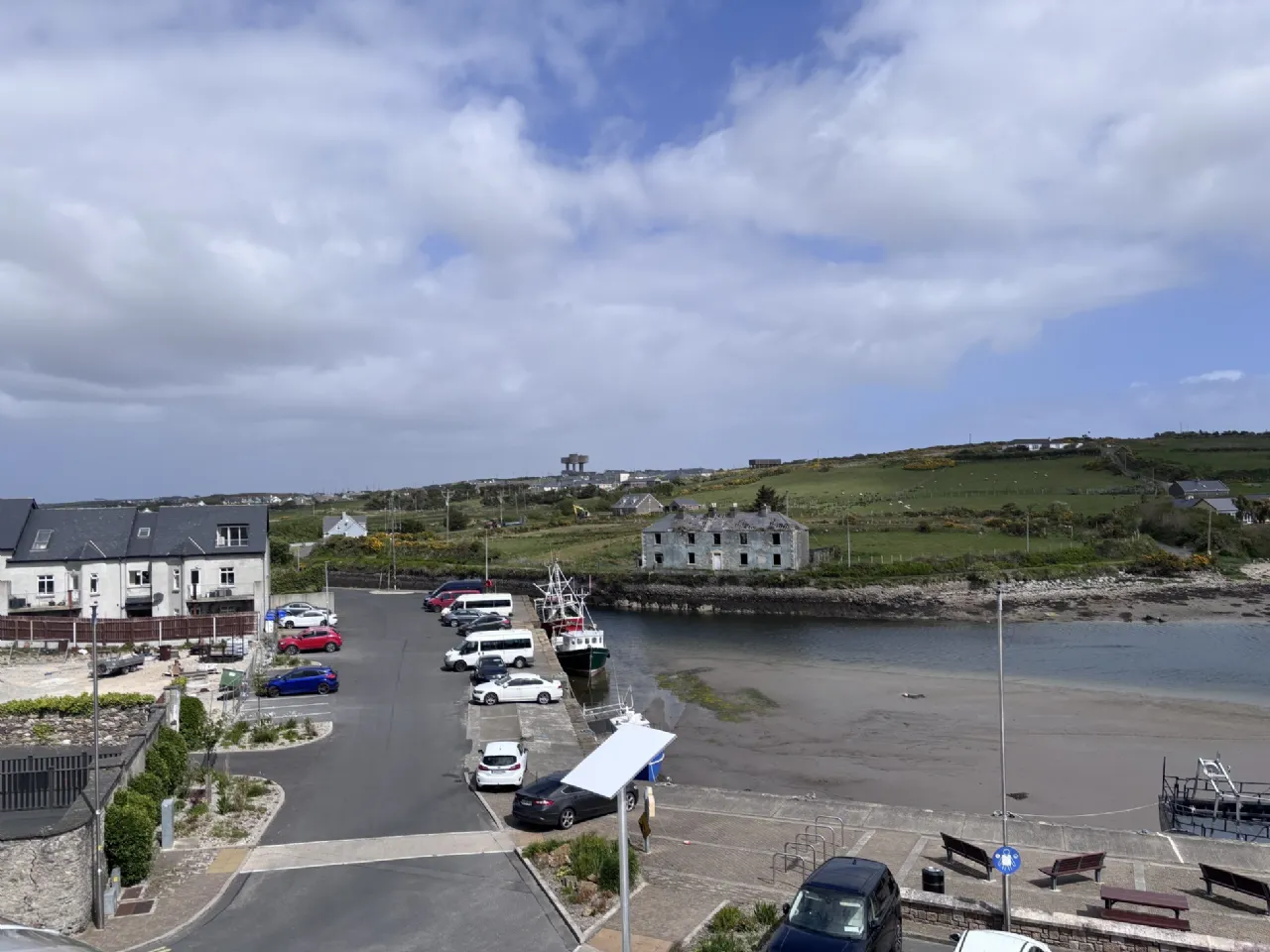 Photo of Apartment 3, Harbour View, Lower Barrack Street, Belmullet, Co Mayo, F26 ET61
