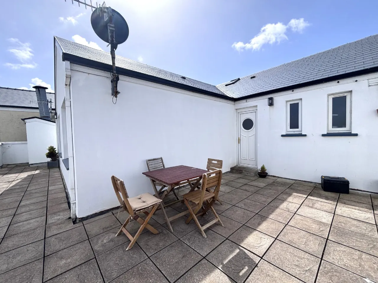 Photo of Apartment 3, Harbour View, Lower Barrack Street, Belmullet, Co Mayo, F26 ET61
