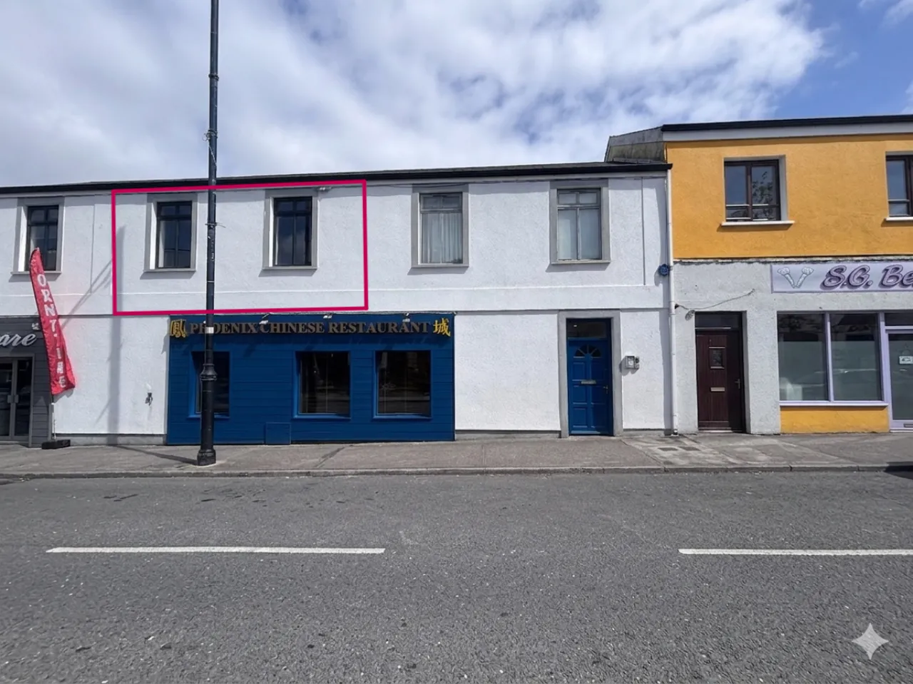 Photo of Apartment 3, Harbour View, Lower Barrack Street, Belmullet, Co Mayo, F26 ET61
