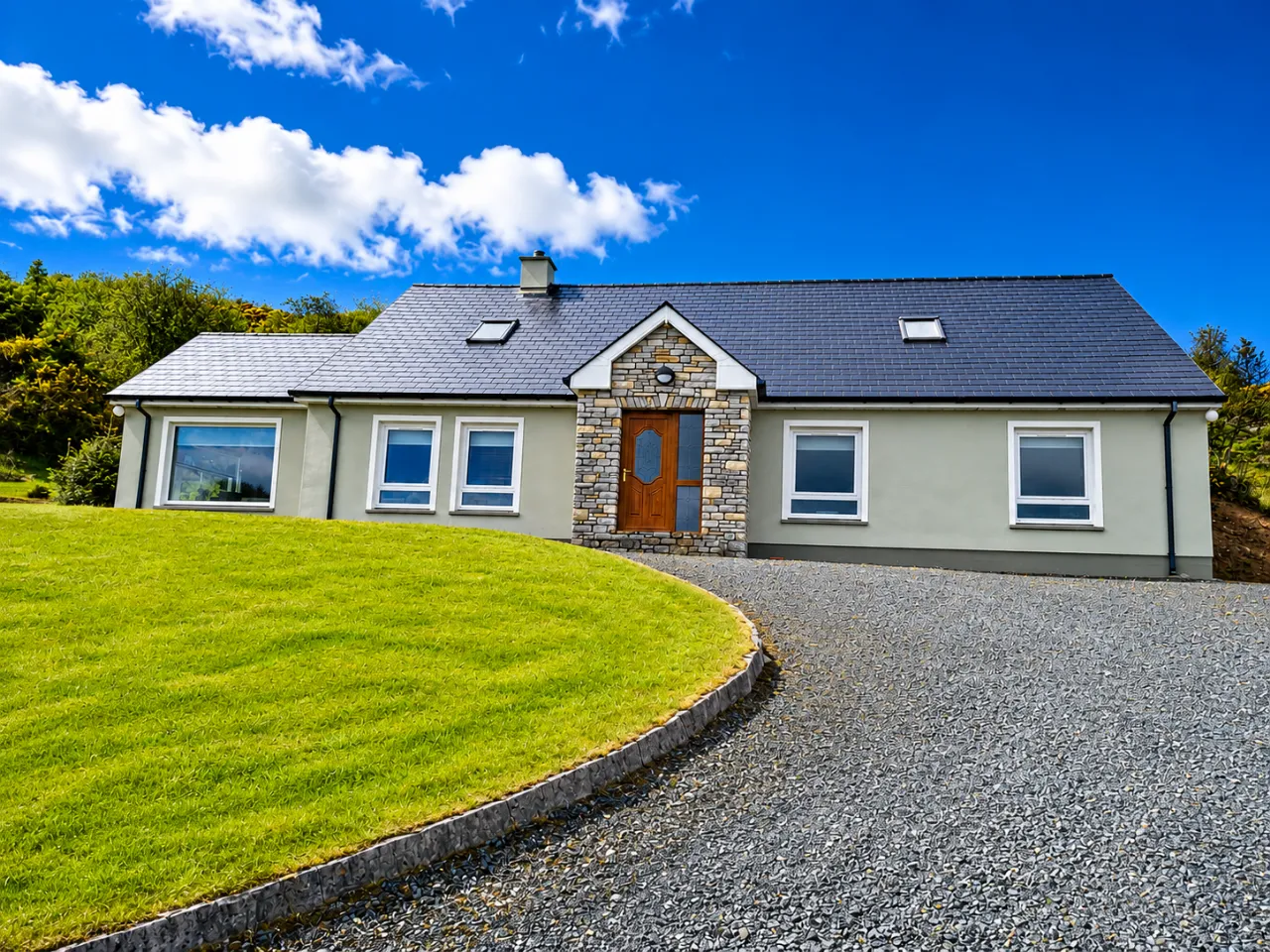 Photo of Lehardan, Rathmullan, Co. Donegal, F92TW31