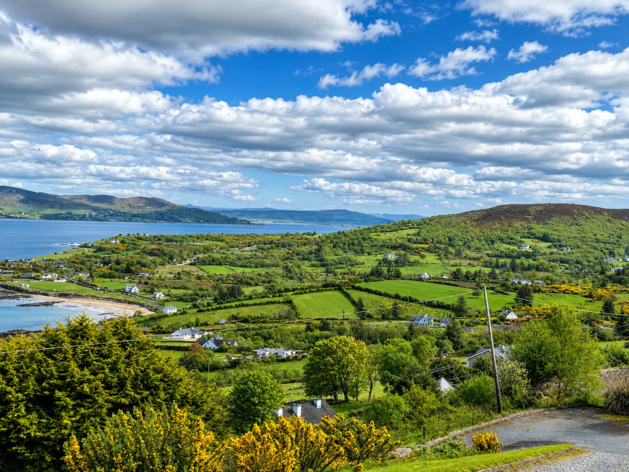 Photo of Lehardan, Rathmullan, Co. Donegal, F92TW31