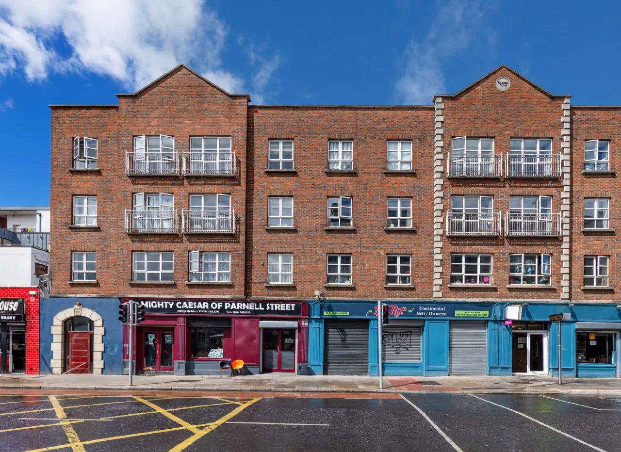 Photo of 11 Temple Hall, 128-131 Parnell Street, Dublin 1, D01 Y683