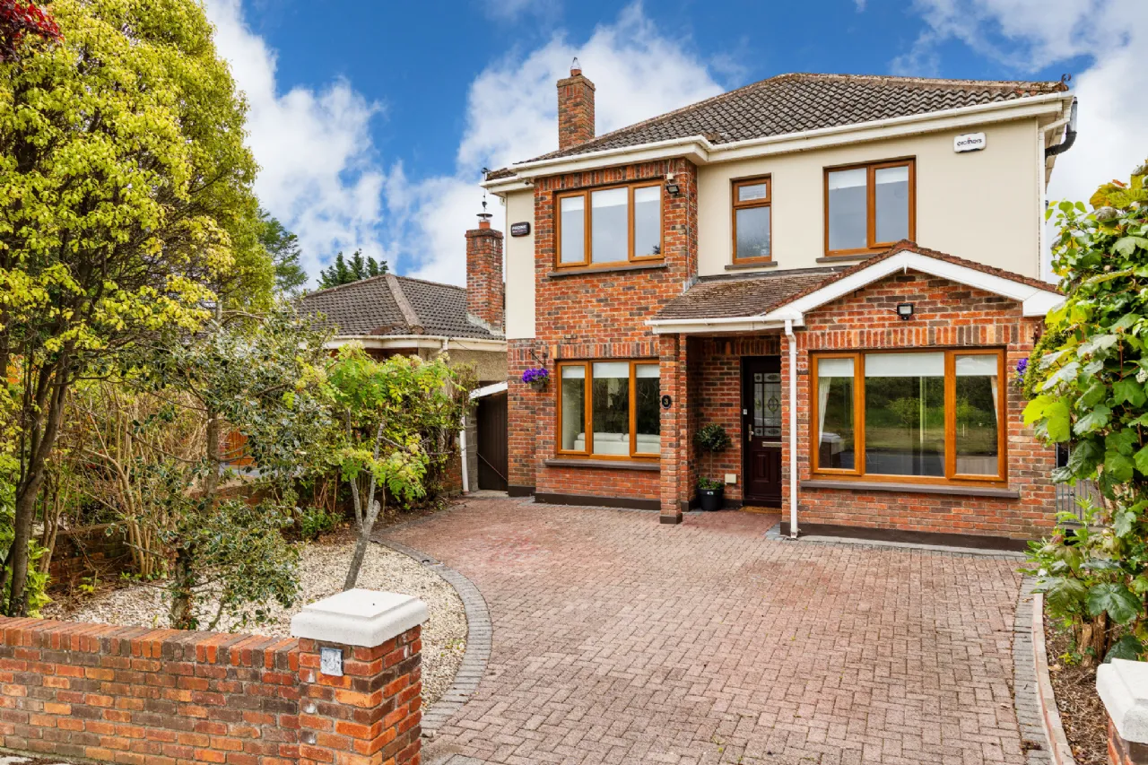 Photo of 3 Gartan Drive, Swords, Co. Dublin, K67 PY54