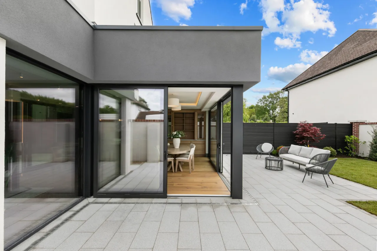 Photo of Cromlech, 10C Green Park, Rathgar, Dublin 14, D14 F5F1