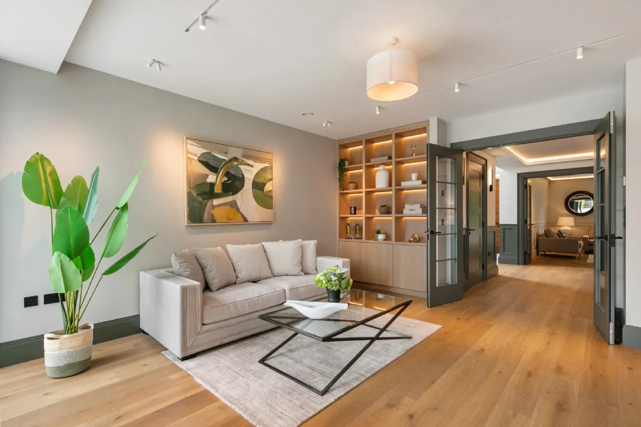 Photo of Cromlech, 10C Green Park, Rathgar, Dublin 14, D14 F5F1