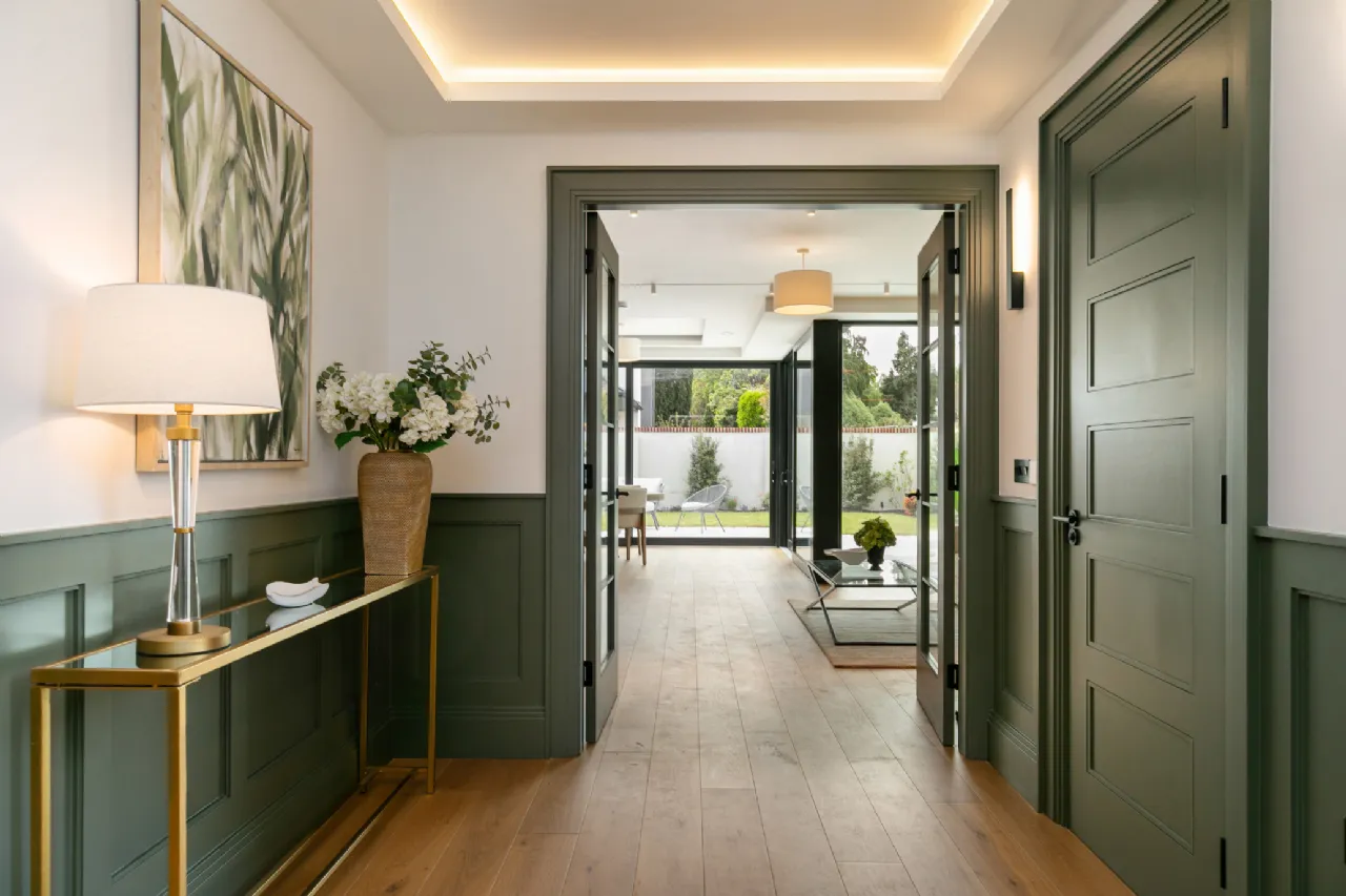 Photo of Cromlech, 10C Green Park, Rathgar, Dublin 14, D14 F5F1