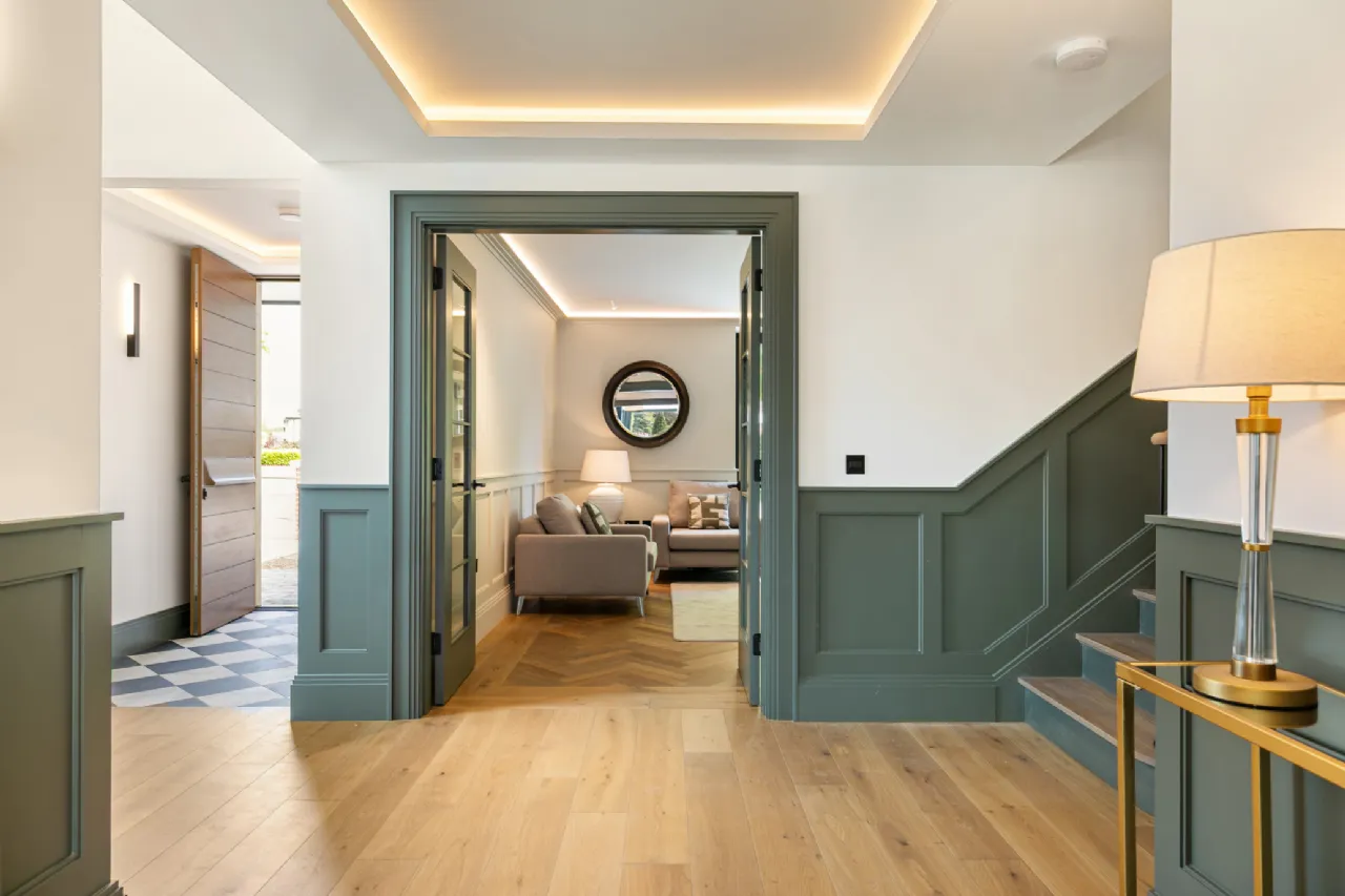 Photo of Cromlech, 10C Green Park, Rathgar, Dublin 14, D14 F5F1