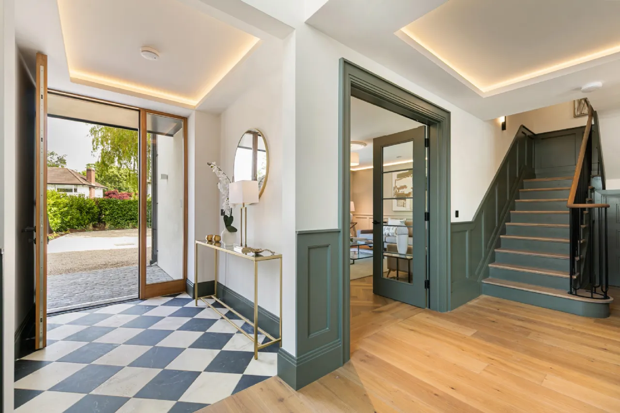 Photo of Cromlech, 10C Green Park, Rathgar, Dublin 14, D14 F5F1