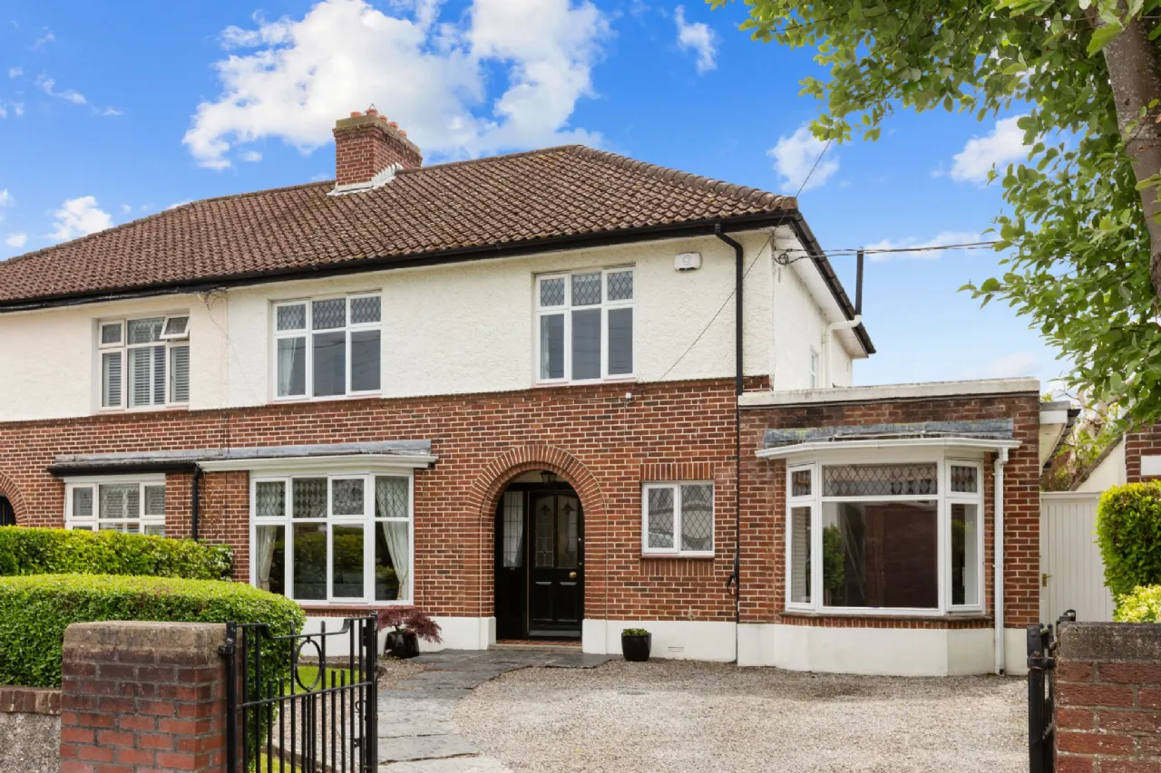 Photo of 29 Butterfield Drive, Rathfarnham, Dublin 14, D14 E066