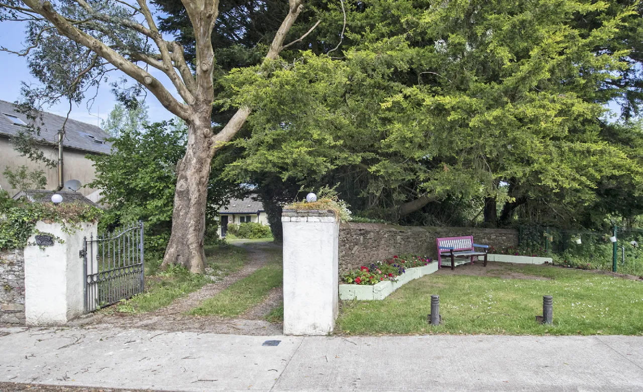 Photo of Rectory Cottage, West Street, Tallow, Co Waterford, P51 X6X7