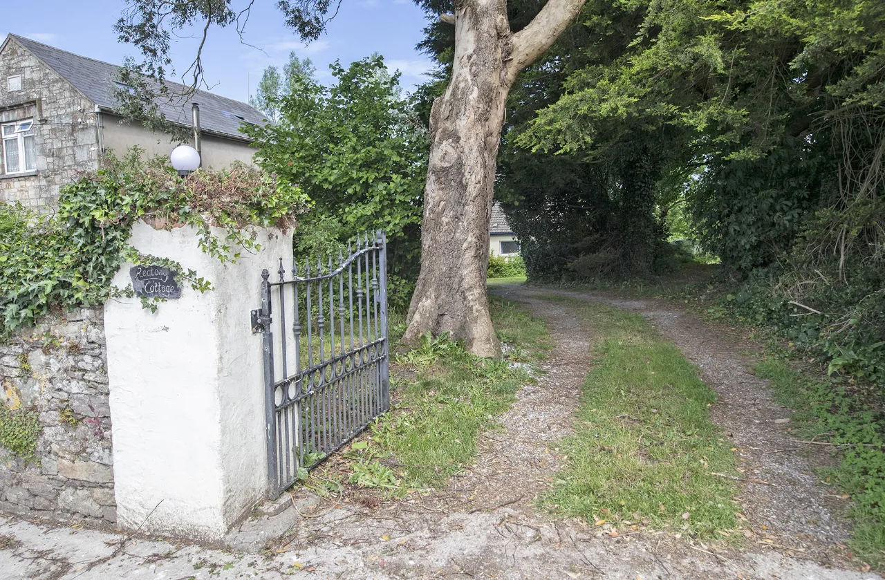 Photo of Rectory Cottage, West Street, Tallow, Co Waterford, P51 X6X7