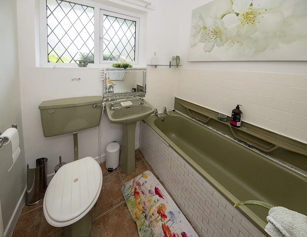Photo of Rectory Cottage, West Street, Tallow, Co Waterford, P51 X6X7
