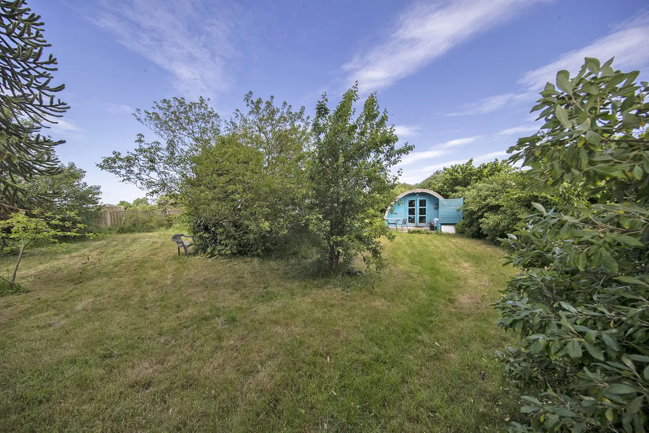 Photo of Rectory Cottage, West Street, Tallow, Co Waterford, P51 X6X7