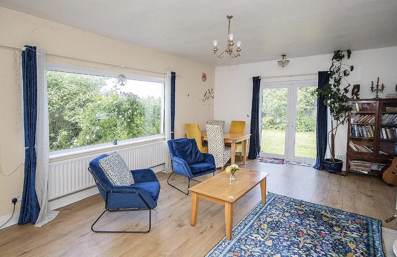 Photo of Rectory Cottage, West Street, Tallow, Co Waterford, P51 X6X7