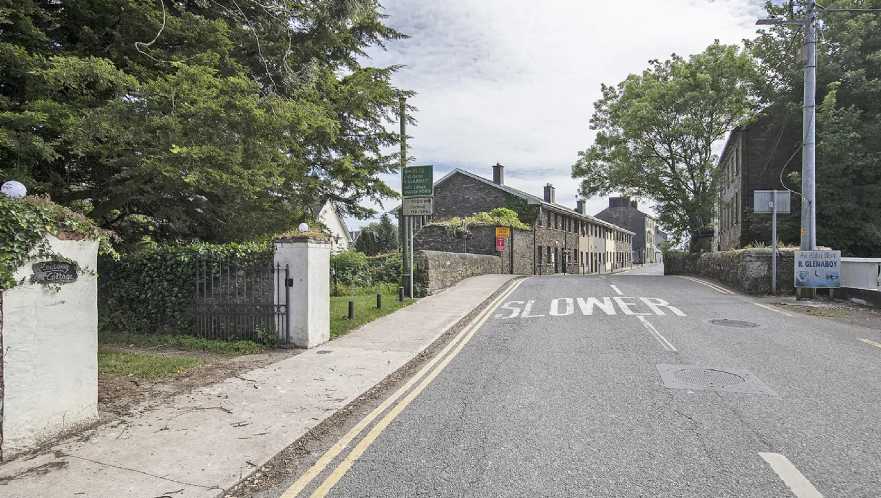 Photo of Rectory Cottage, West Street, Tallow, Co Waterford, P51 X6X7