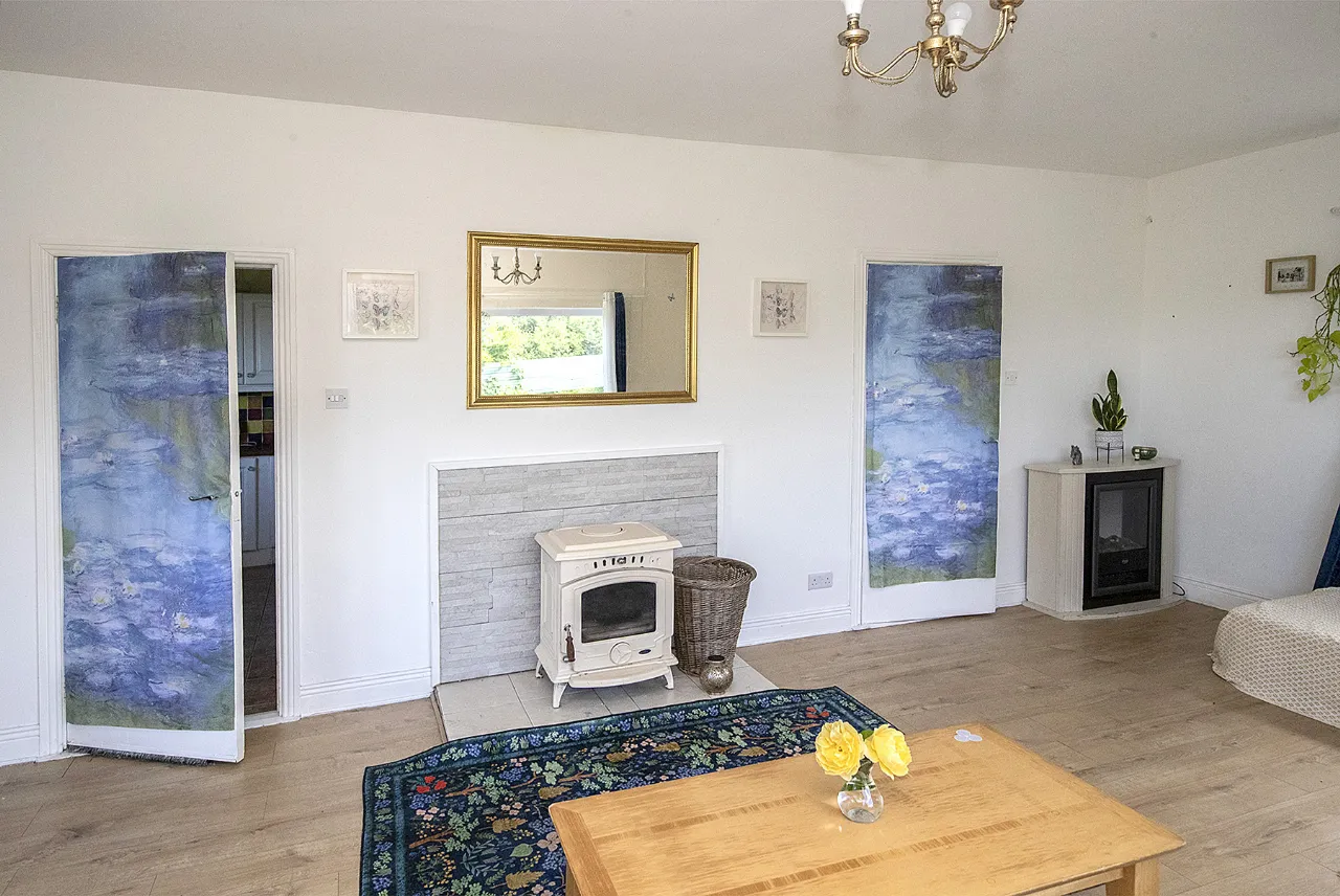 Photo of Rectory Cottage, West Street, Tallow, Co Waterford, P51 X6X7