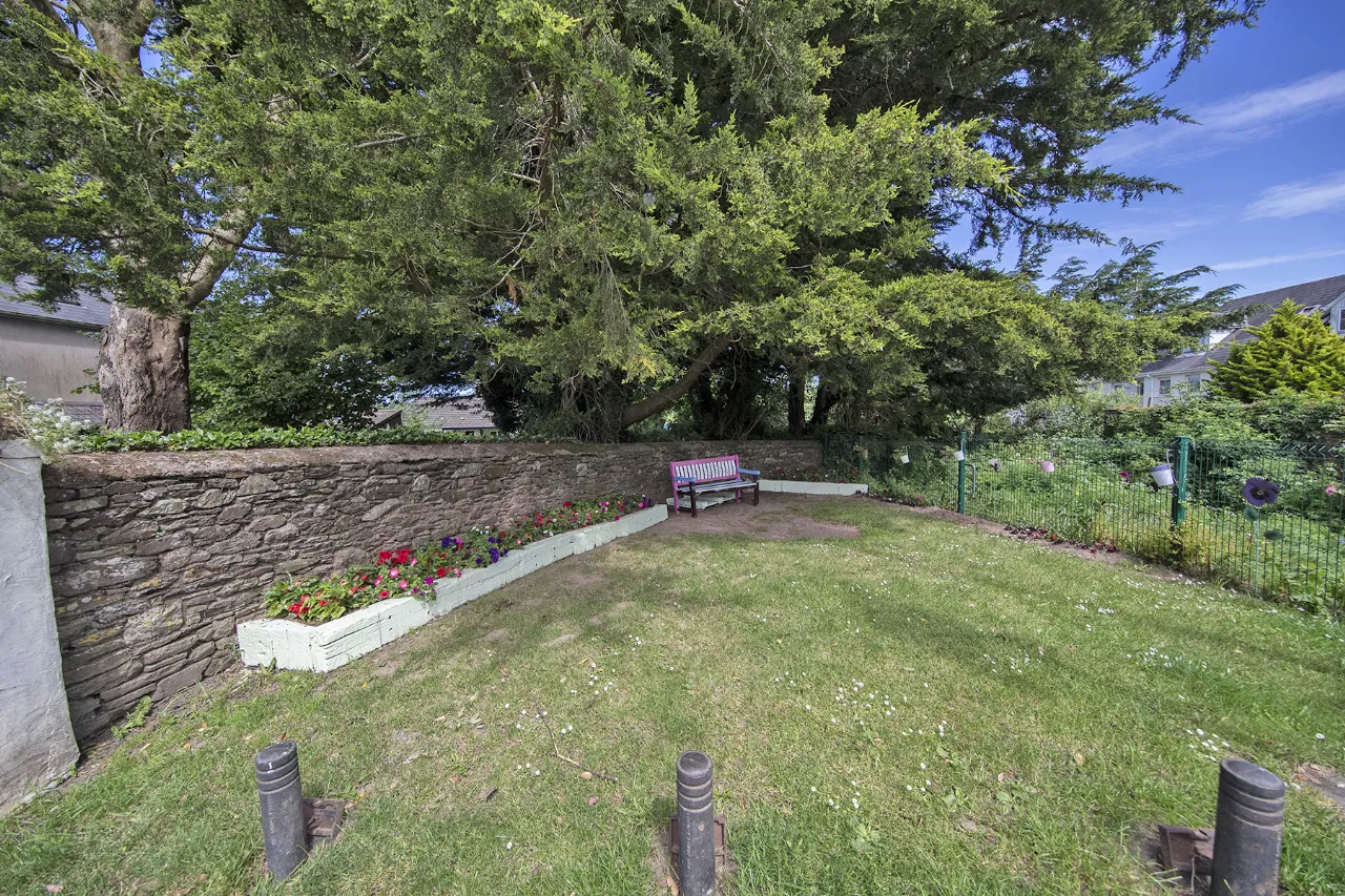 Photo of Rectory Cottage, West Street, Tallow, Co Waterford, P51 X6X7