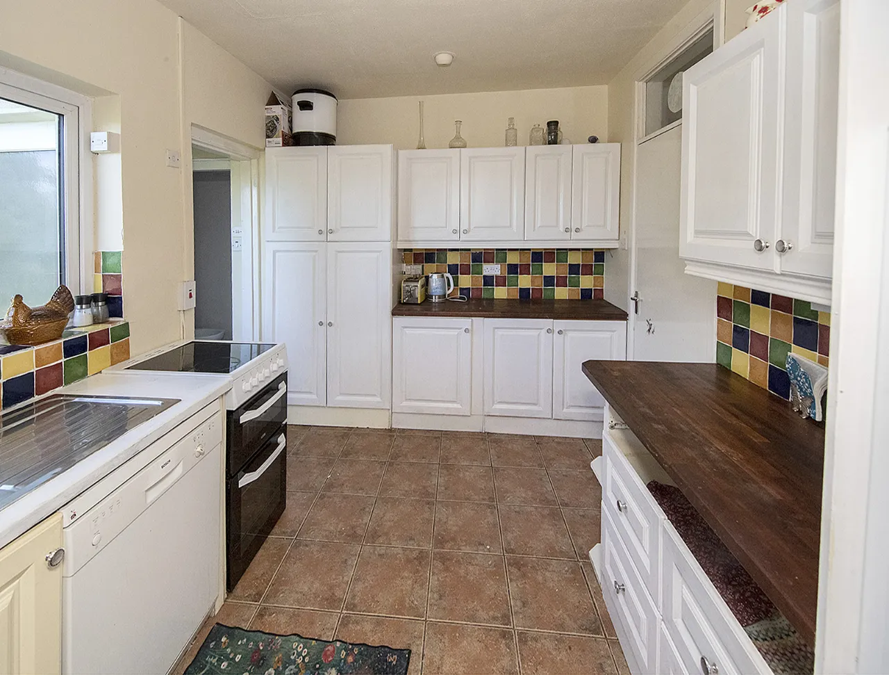 Photo of Rectory Cottage, West Street, Tallow, Co Waterford, P51 X6X7