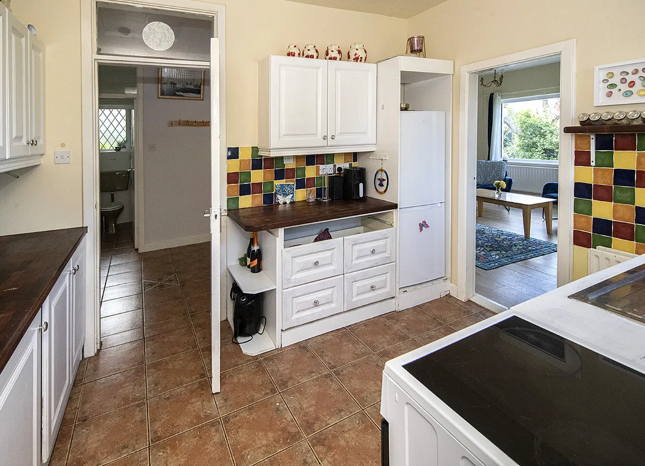 Photo of Rectory Cottage, West Street, Tallow, Co Waterford, P51 X6X7