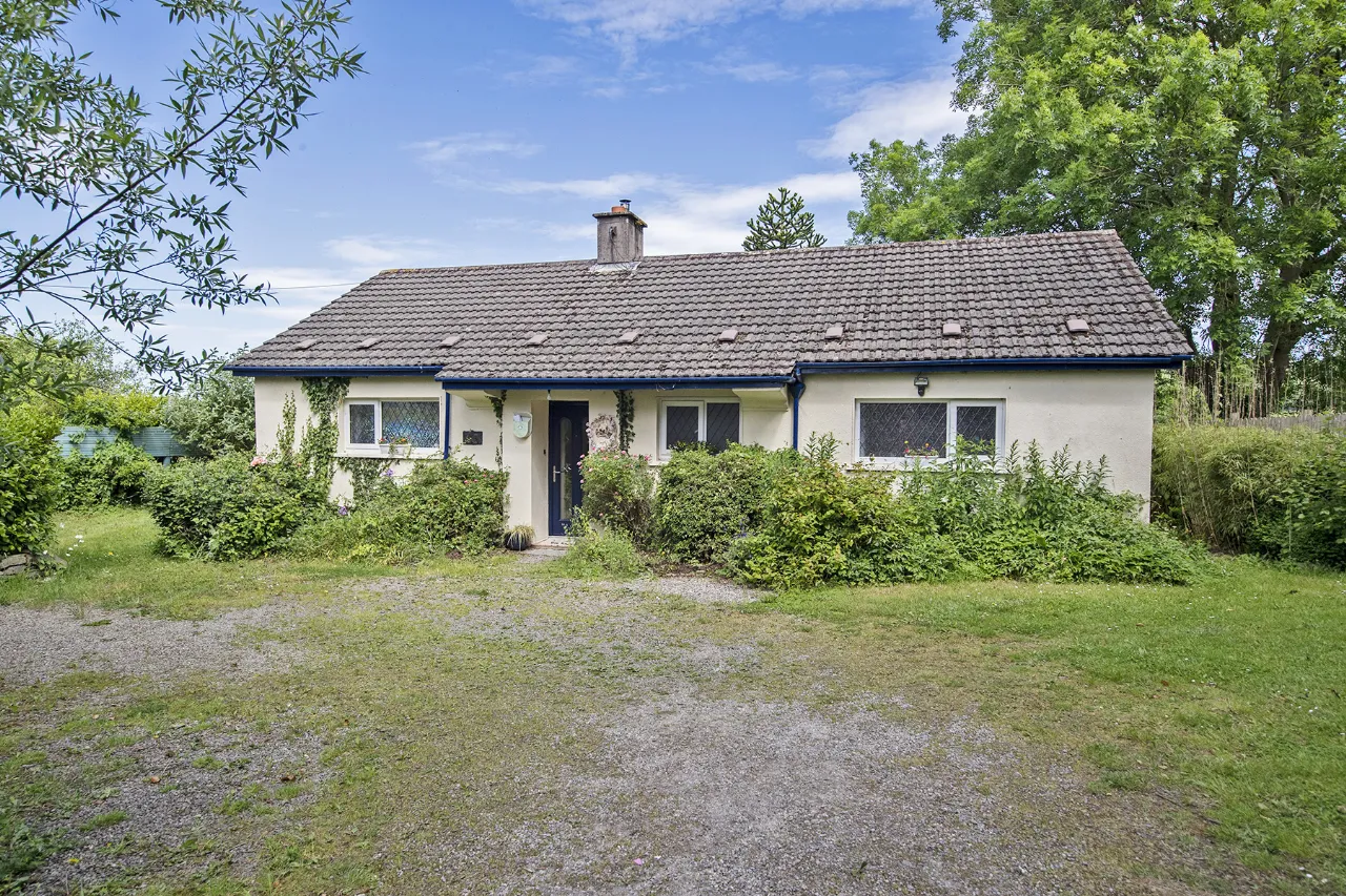Photo of Rectory Cottage, West Street, Tallow, Co Waterford, P51 X6X7