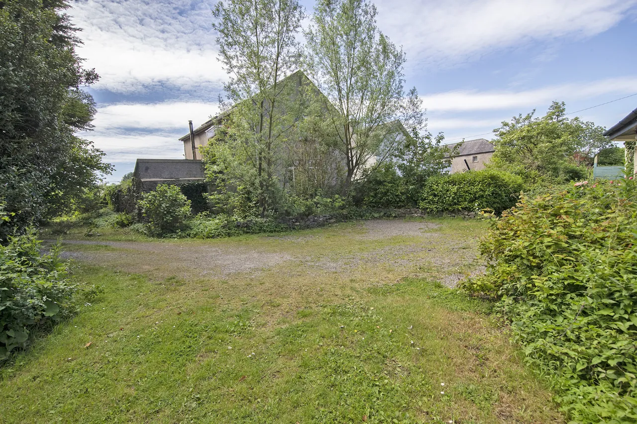 Photo of Rectory Cottage, West Street, Tallow, Co Waterford, P51 X6X7