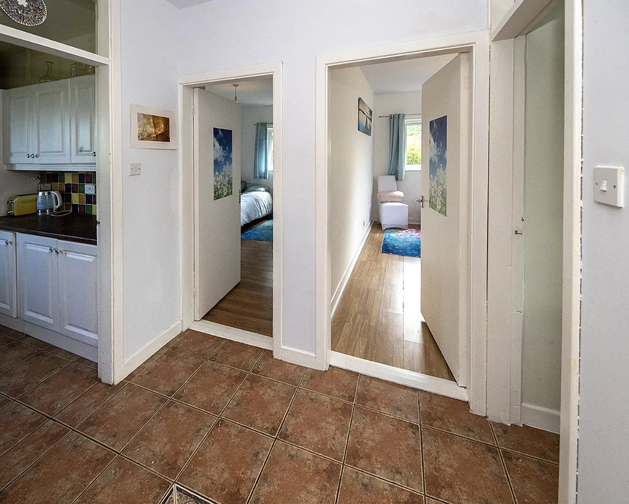 Photo of Rectory Cottage, West Street, Tallow, Co Waterford, P51 X6X7