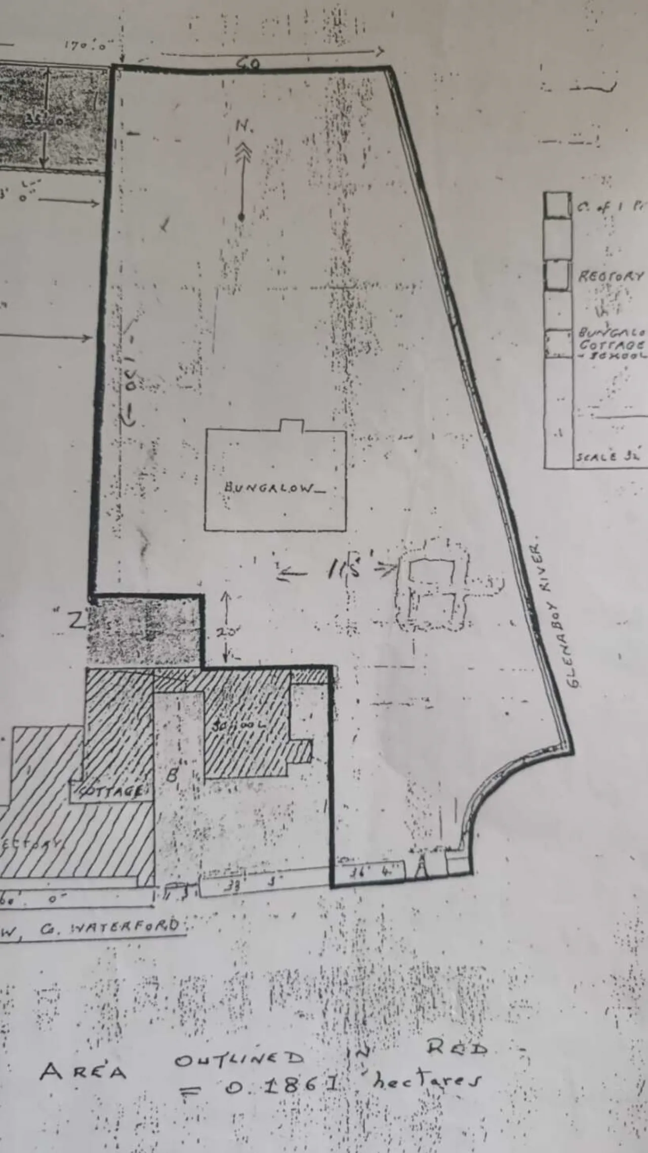Photo of Rectory Cottage, West Street, Tallow, Co Waterford, P51 X6X7