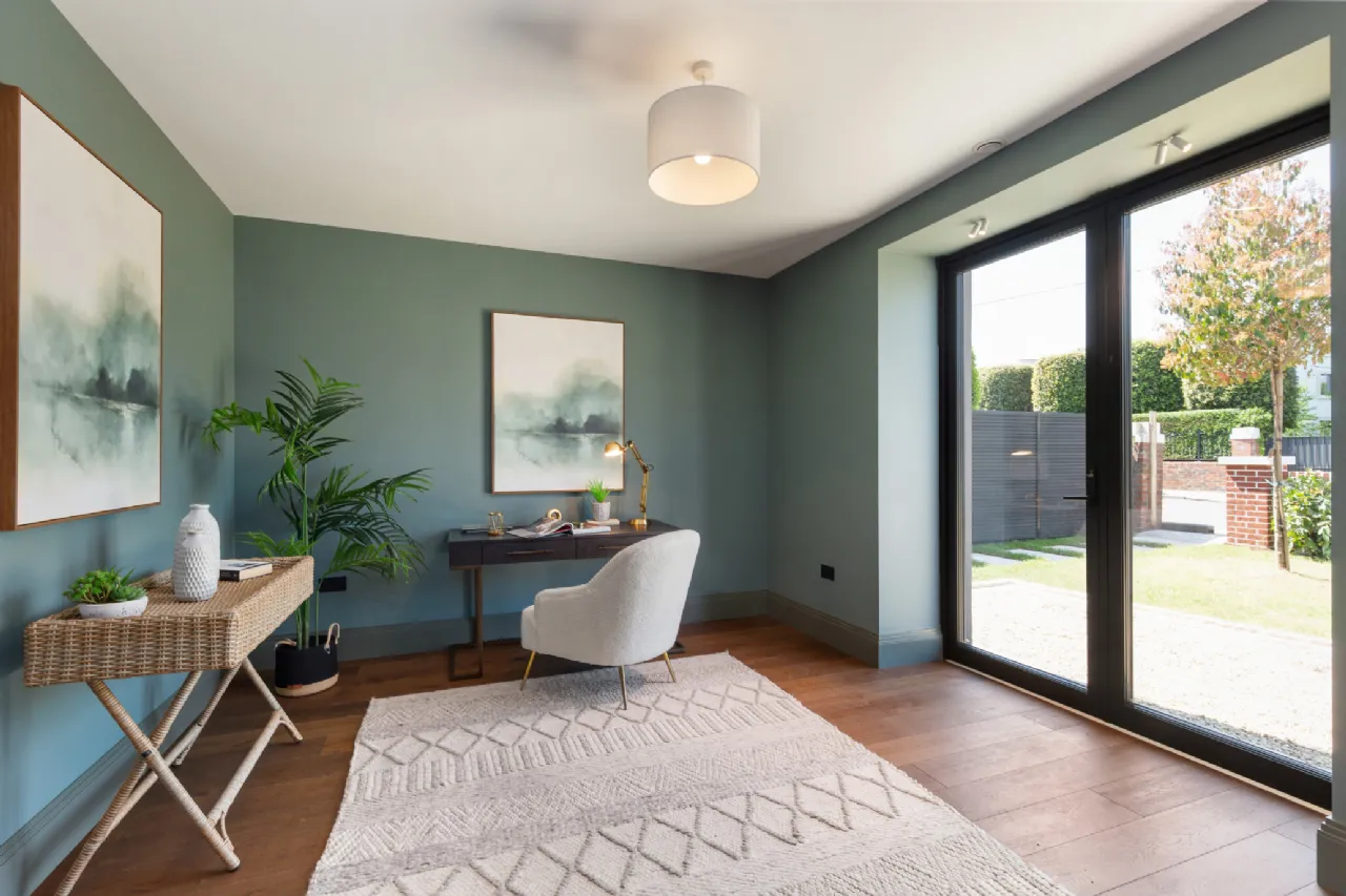 Photo of Dubhán, 10D Green Park, Rathgar, Dublin 14, D14 W9V4