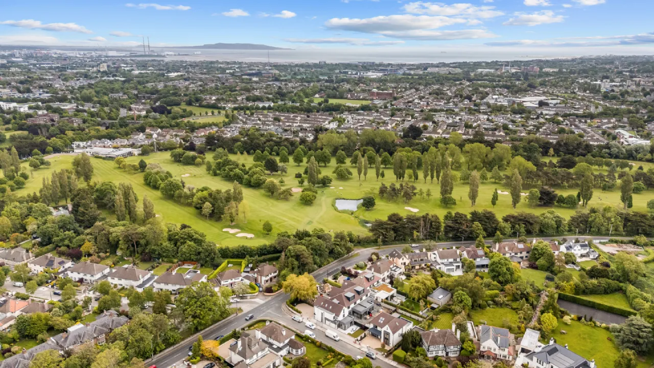 Photo of Dubhán, 10D Green Park, Rathgar, Dublin 14, D14 W9V4