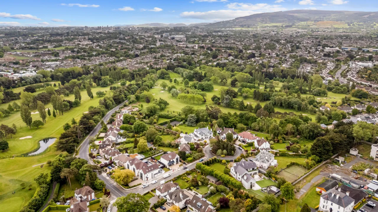 Photo of Dubhán, 10D Green Park, Rathgar, Dublin 14, D14 W9V4